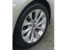 2017 Opel Astra 1.4L Petrol For Sale Images