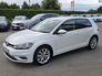 2018 VOLKSWAGEN GOLF 1.2 TSI COMFORTLINE TECH EDITION