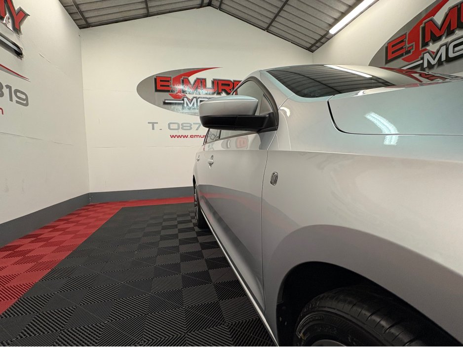 2015 SEAT Toledo 1.2L Petrol For Sale Images