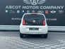 2014 VOLKSWAGEN UP! Automatic 