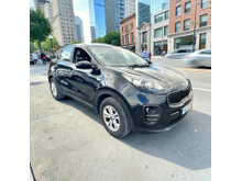 2016 Kia Sportage 1.7L Diesel For Sale Images