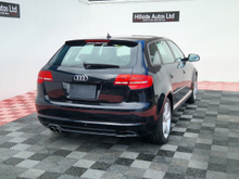 2012 Audi A3 Sportback 1.4L Petrol For Sale Images