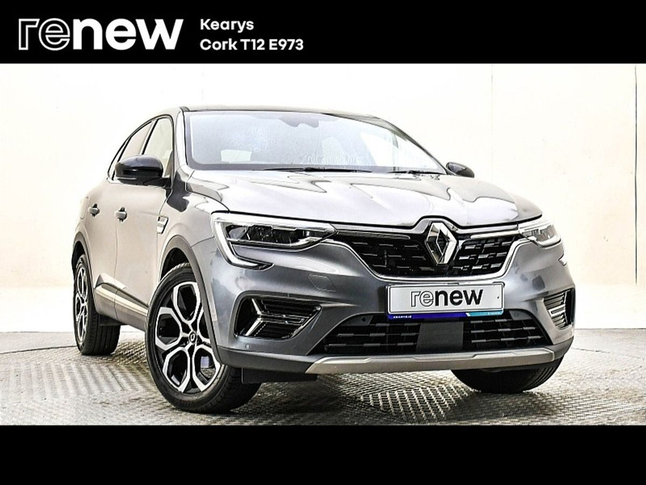 2023 Renault Arkana