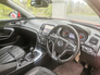 2016 VAUXHALL INSIGNIA 1.6 CDTI  Elite 136ps