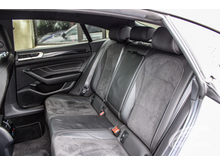 2022 Volkswagen Arteon 2L Diesel For Sale Images