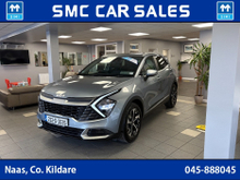 Kia Sportage 1.6 D K3 MHEV MY23 5DR