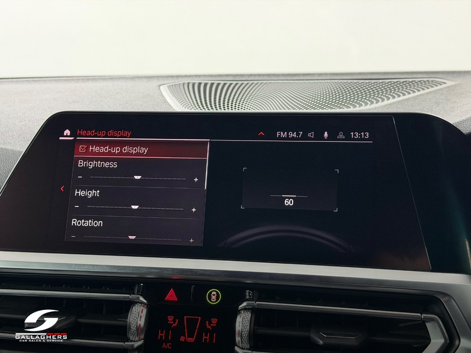 2021 BMW 3 Series 2L Diesel For Sale Images