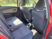 2016 Toyota Yaris 1.4L Diesel For Sale Images