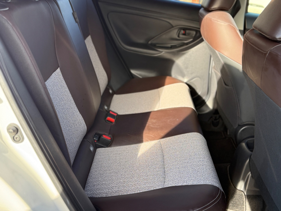 2020 Toyota Yaris Cross 1.4L Petrol Hybrid For Sale Images