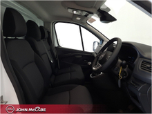 2026 Nissan Primastar 2L Diesel For Sale Images