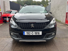 2019 Peugeot 2008 1.5L Diesel For Sale Images