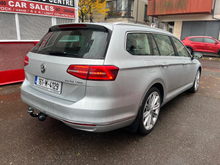 2016 Volkswagen Passat 2L Diesel For Sale Images