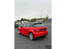 2016 Audi A1 1.4L Petrol For Sale Images