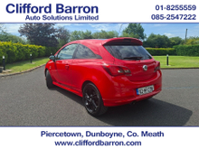 2015 Vauxhall Corsa 1L Petrol For Sale Images