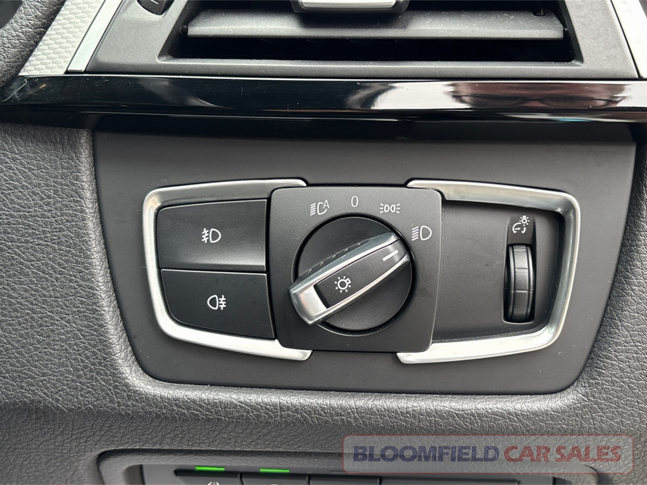 BMW 3 Series MSPORT TOURING , AUTO // PRESTINE — thumbnail 25