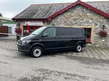 2020 Volkswagen Transporter 2L Diesel For Sale Images