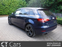2020 Audi A3 1.4L Petrol For Sale Images