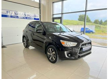 2015 Mitsubishi ASX 1.8L Diesel For Sale Images