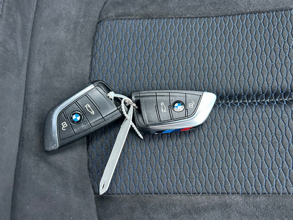 2018 BMW 2 Series 2L Diesel For Sale Images