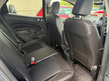2017 Ford Ecosport 1.5L Diesel For Sale Images