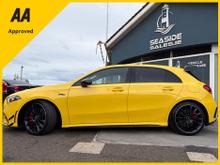 2019 Mercedes-Benz AMG 2L Petrol For Sale Images