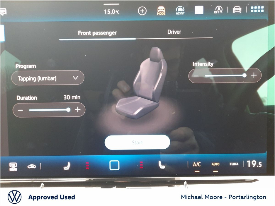 Volkswagen Tiguan 2.0 TDI 150HP Elegance DSG — thumbnail 24