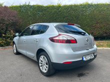 2015 Renault Megane 1.5L Diesel For Sale Images