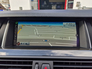 2015 BMW 5 SERIES LUXURY AUTOMATIC-PRO NAV,WITH REAR CAMERA
