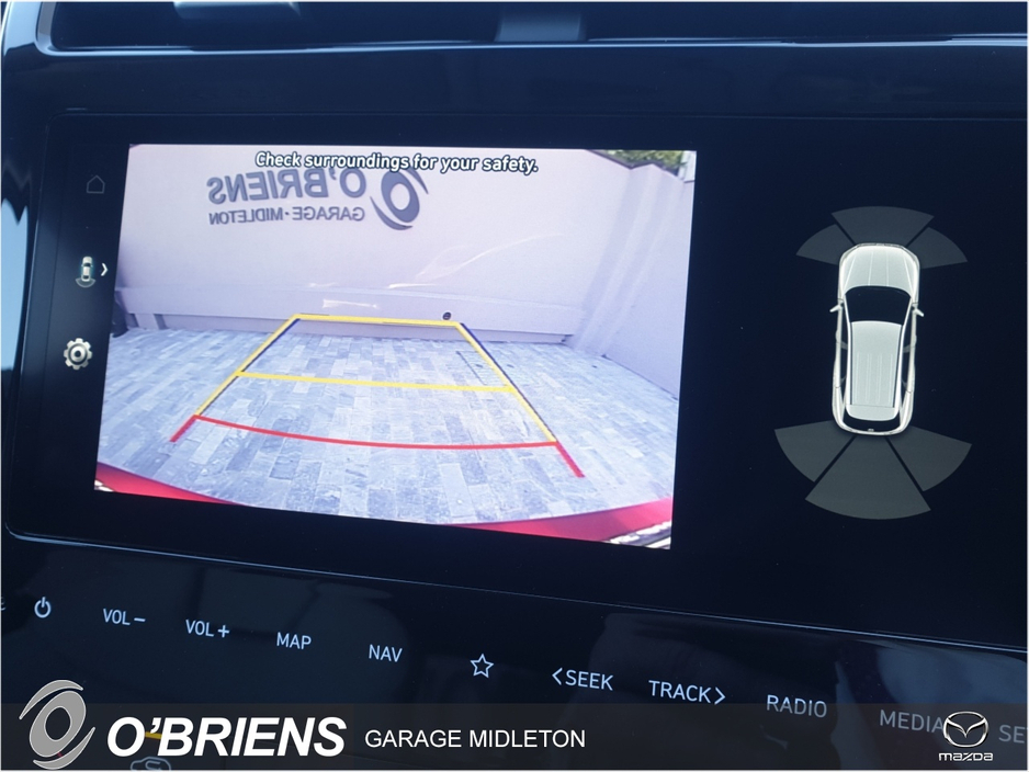 2023 Hyundai Tucson 1.6L Diesel For Sale Images