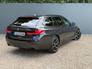 2022 BMW 5 SERIES G31 E M SPORT AUTO