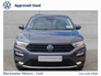 2022 VOLKSWAGEN T-ROC 2.0TDI 115BHP COMMERCIAL * EX VAT €20,321*