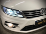 2014 VOLKSWAGEN CC 2.0 TDI R-LINE BLUEMOTION 177PS 4DR