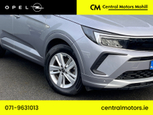 2024 Opel Grandland 1.5L Diesel For Sale Images