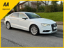 2016 AUDI A3 Saloon saloon 1.4 tsi dsg 