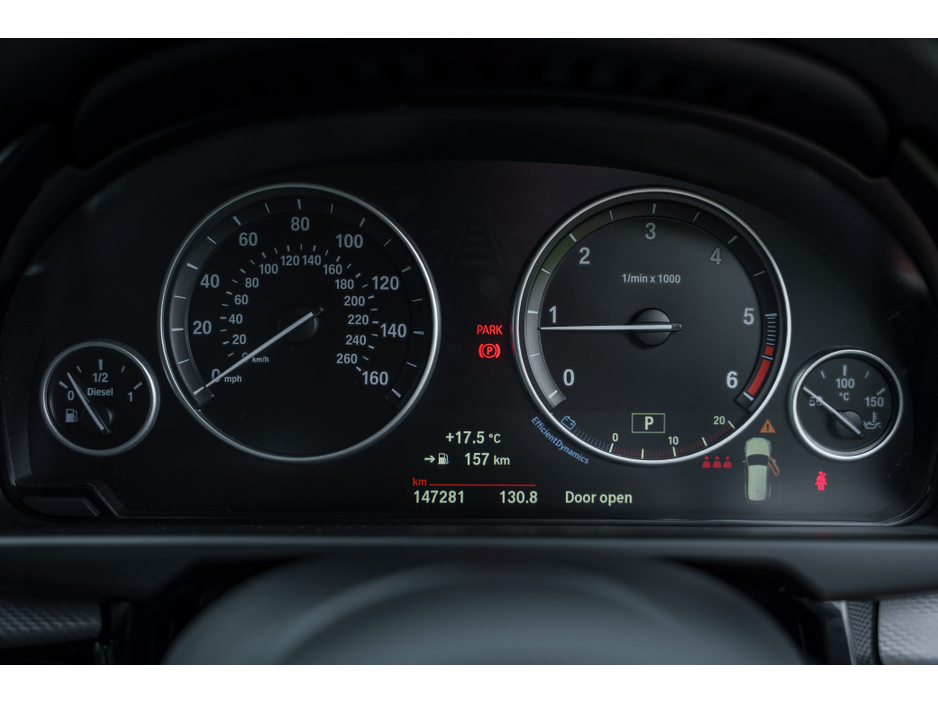2016 BMW X5 2L Diesel For Sale Images