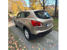 2008 Nissan Qashqai 1.6L Petrol For Sale Images