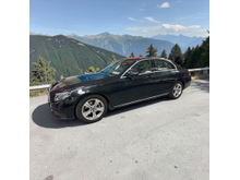 2018 Mercedes-Benz E Class 2L Diesel For Sale Images