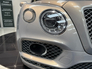 2016 BENTLEY BENTAYGA 6.0 W12 