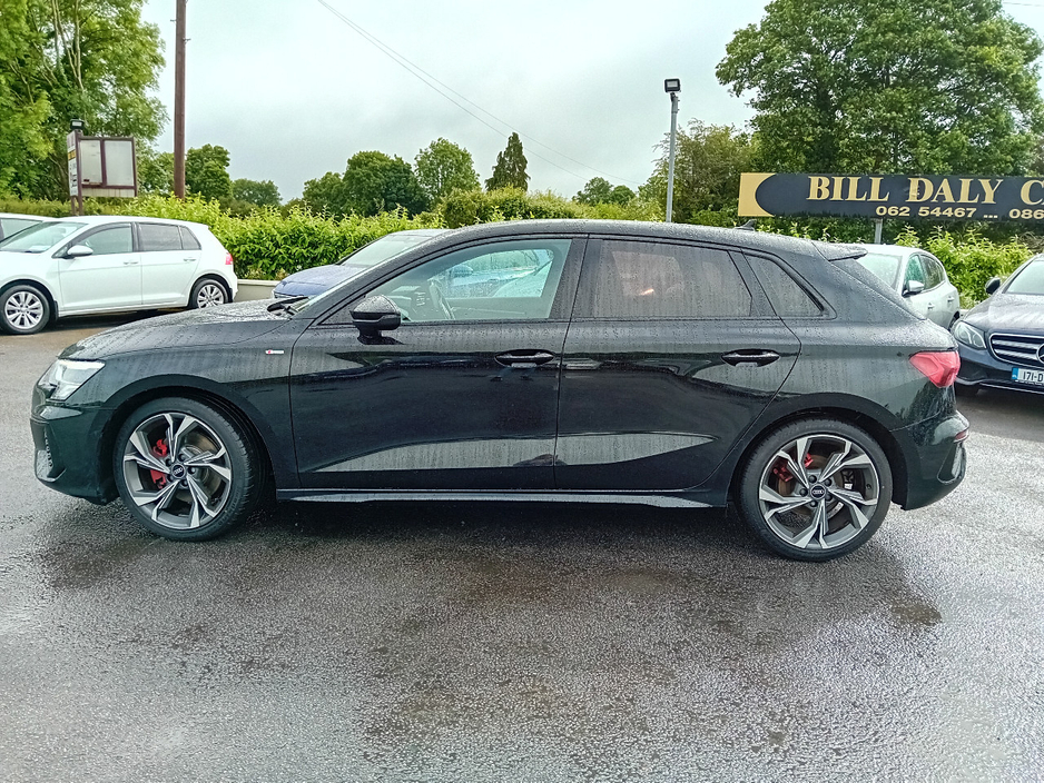 2021 Audi A3 1L Petrol For Sale Images