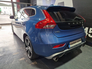 2018 VOLVO V40 R-DESIGN-LOW MILEAGE- AUTOMATIC
