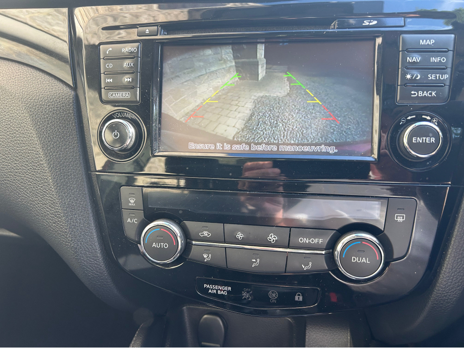 2016 Nissan Qashqai 1.5L Diesel For Sale Images