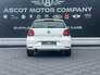 2014 VOLKSWAGEN POLO Automatic 
