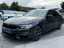 2018 BMW 5 Series 2L Diesel For Sale Images