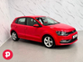 2017 VOLKSWAGEN POLO Auto - Straight Sale Discount / 12 months Warranty