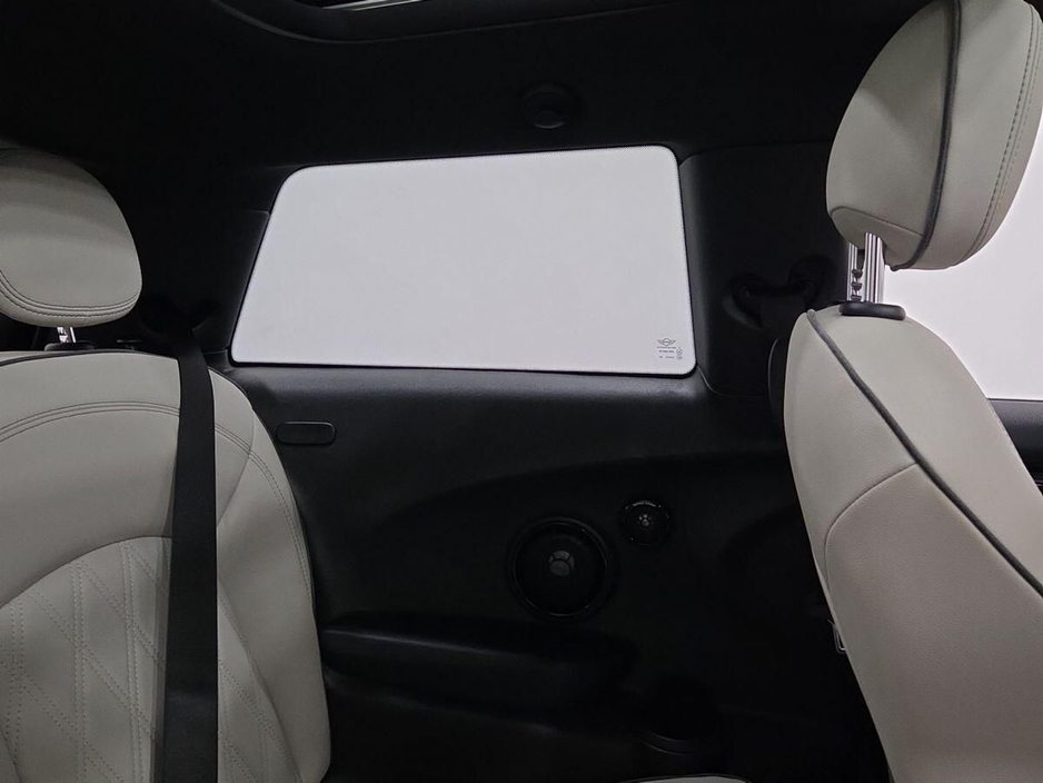 2023 MINI Hatch 0L Electric For Sale Images