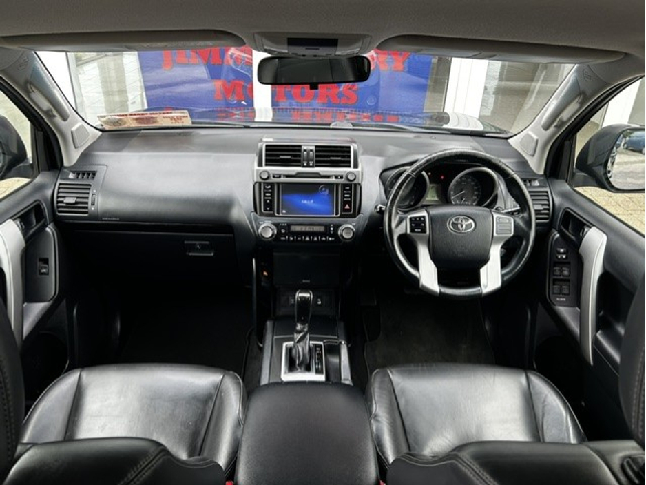 2015 Toyota Landcruiser 3L Diesel For Sale Images