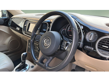 2015 Volkswagen Beetle 1.2L Petrol For Sale Images
