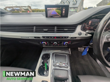 2019 Audi Q7 3L Diesel For Sale Images