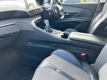 2018 Peugeot 3008 1.6L Diesel For Sale Images