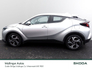 2022 TOYOTA C-HR 1.8 HYBRID SPORT BITONE